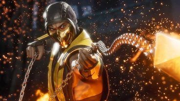 Mortal Kombat: Tiểu sử Scorpion, nhẫn giả trở về từ địa ngục - PC/Console