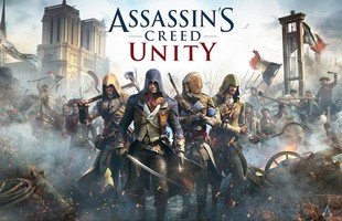 Assassin's Creed Unity đang bị lỗi giá trên Steam, phải chi 11 tỷ VNĐ mới mua được