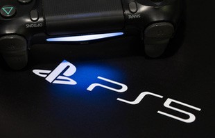 Sony công bố website chính thức của PS5, thời điểm ra mắt chỉ đếm từng ngày