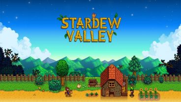 Nguồn gốc của game: Stardew Valley - PC/Console