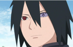 Boruto: Sasuke tiết lộ thêm vũ khí bí mật Konoha cho con trai của Naruto