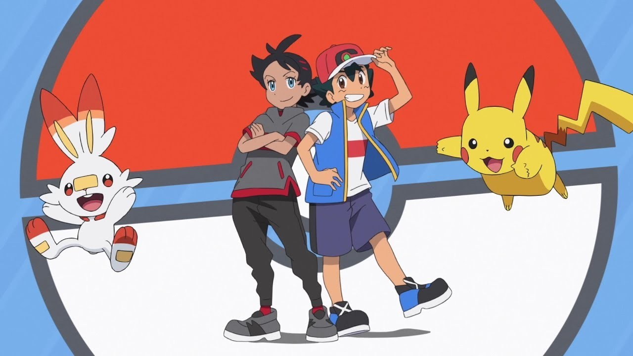 Pokémon: Nếu thời của Ash Ketchum kết thúc, thì điều gì tiếp theo cho anime?