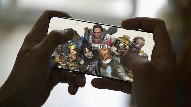 Apex Legends Mobile sẽ ra mắt vào mùa hè năm nay?