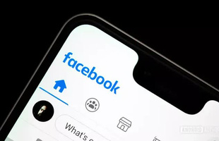 Lần đầu tiên trong lịch sử, số lượng người dùng sử dụng Facebook hàng ngày đã giảm