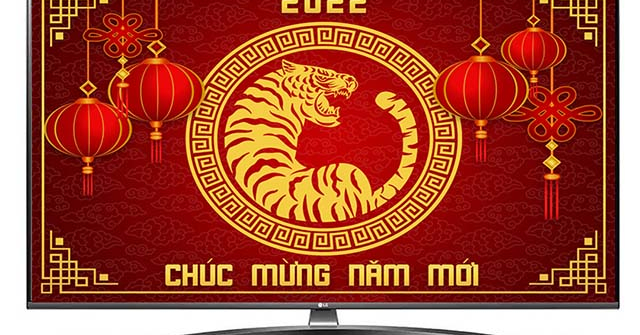 Những Smart TV dưới 11 triệu chơi Tết chuẩn đẹp, sang