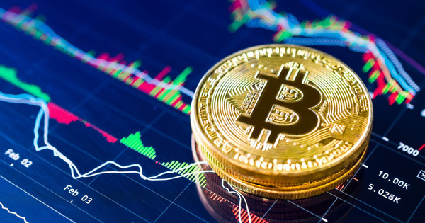 Giá Bitcoin bất ngờ tăng mạnh lên mức cao nhất trong hơn 3 tháng qua