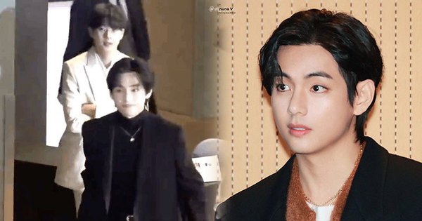 Hội bạn thân cực phẩm Kbiz đại náo sự kiện giữa TTTM, V (BTS) lên hẳn top tìm kiếm xứ Hàn vì lu mờ tài tử Ký Sinh Trùng