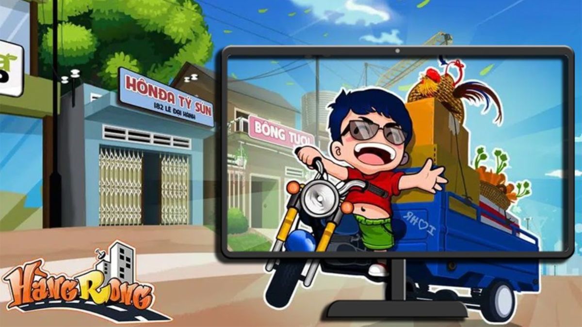 Zing Me: Một thời để nhớ của game thủ Việt