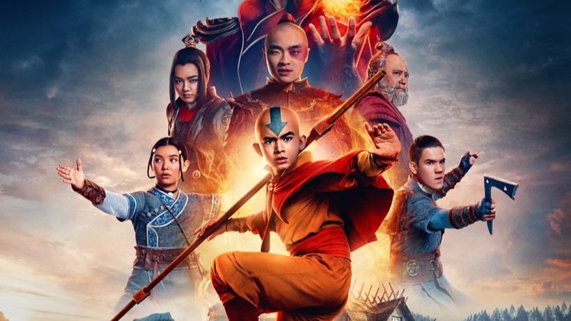 Avatar: The Last Airbender live action vấp phải nhiều ý kiến trái chiều trước thềm ra mắt