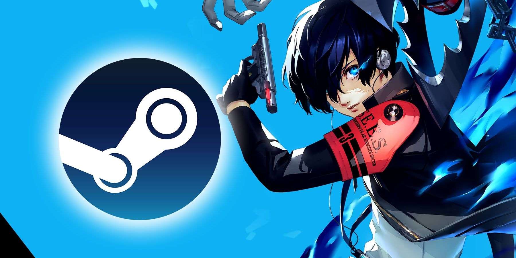 Persona 3 Reload thành công với khởi đầu đáng ngưỡng mộ trên Steam