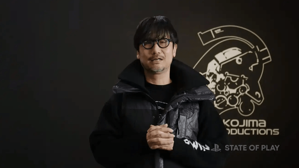 Hideo Kojima đang tạo ra đối thủ cạnh tranh của Metal Gear cho PlayStation, quay trở lại thể loại hành động lén lút