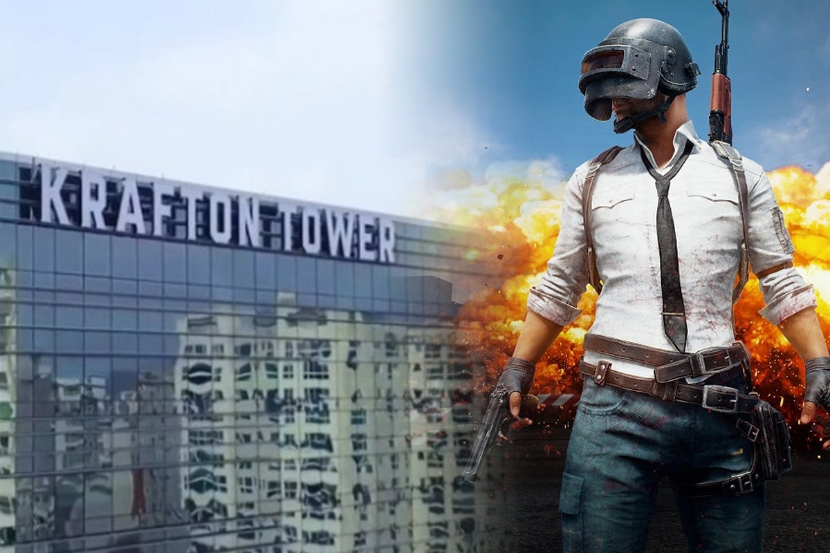 Cha đẻ PUBG bất ngờ vướng vào một vụ lùm xùm chấn động liên quan đến ban lãnh đạo cấp cao