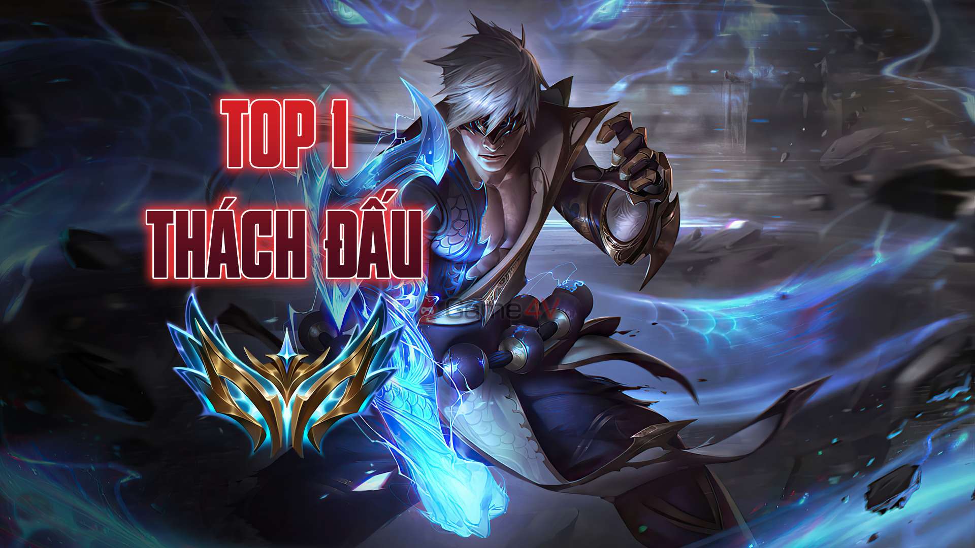 LMHT: Xuất hiện tài khoản leo top 1 Thách Đấu bằng ‘tool’ khiến game thủ Việt bức xúc