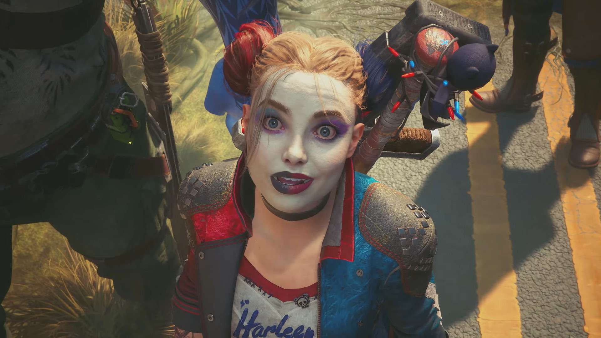 Suicide Squad có mức độ refund đạt mức kỷ lục sau giai đoạn Early Access