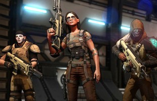 Chơi ngay game chiến thuật chinh phục vũ trụ Xcom 2, giá đang giảm 95%