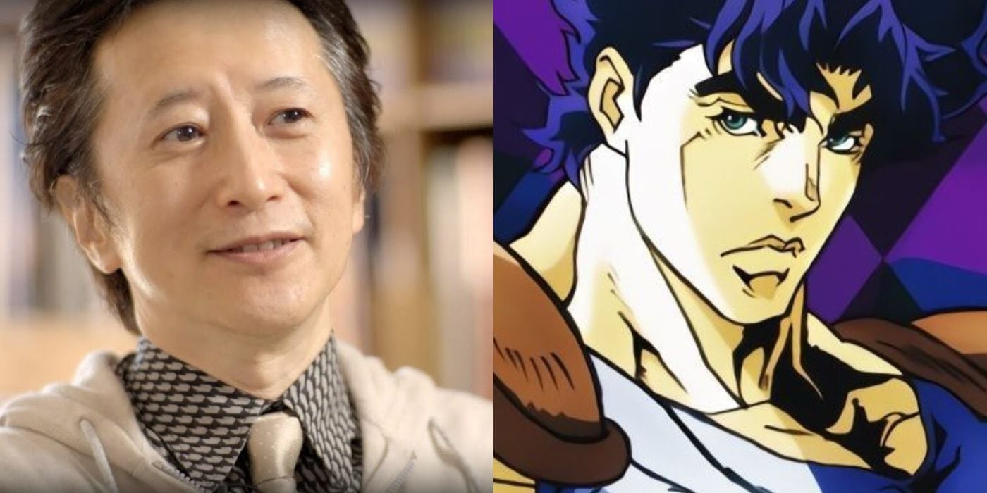 Tác giả ARAKI Hirohiko khiến fan ngỡ ngàng với vẻ trẻ trung ở tuổi 64 – Bí quyết 