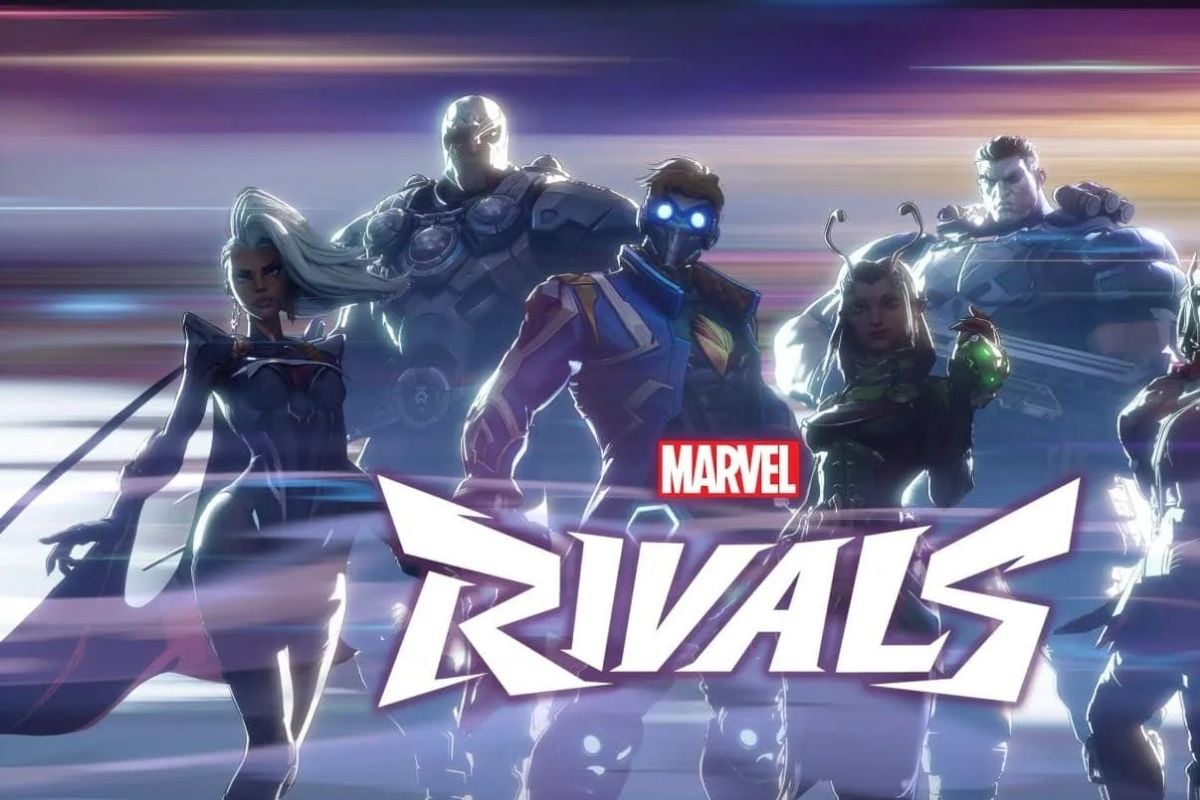 Marvel Rivals Cần Giải Quyết Những Vấn Đề Mà Overwatch Từng Giải Quyết Để Trở Nên Tốt Hơn