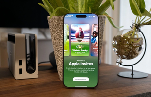 Apple ra mắt Apple Invites - ứng dụng siêu tiện lợi giúp game thủ "xích lại gần nhau hơn"