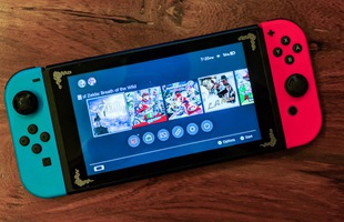 Phá mọi kỷ lục, Nintendo Switch trở thành máy chơi game có khởi đầu tốt nhất lịch sử