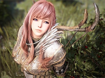 Black Desert Online - MMORPG hành động cực HOT tưng bừng kỷ niệm 2 năm ngày ra mắt