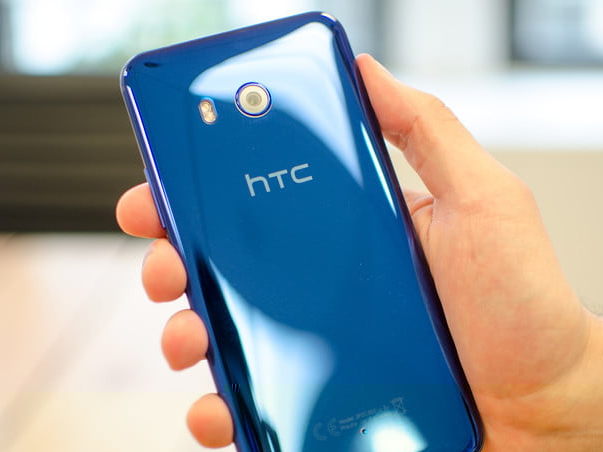 Smartphone cao cấp HTC U12 lộ cấu hình chi tiết