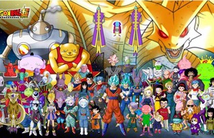 Dragon Ball Super: “Tạm biệt Goku, cho đến ngày chúng ta gặp nhau” – tiêu đề tập cuối cùng có nghĩa là gì?