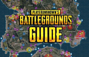 11 mẹo cơ bản và nâng cao để chiến thắng trong PUBG