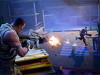 Chỉ trong tháng 1, Fornite và PUBG đã thu về hơn 4,6 nghìn tỉ đồng