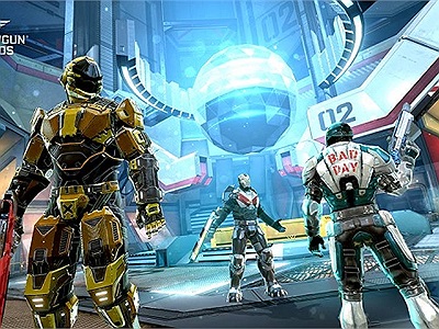 Cha đẻ game Unity FPS đẳng cấp Shadowgun Legends ấn định thời điểm ra mắt bản toàn cầu vào ngày 22/03