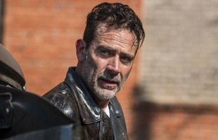 The Walking Dead S9 tập 12: Đột nhập 