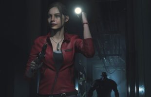 “Resident Evil 2 Remake khó hơn và đậm chất kinh dị sinh tồn hơn bản gốc”