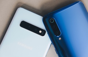 Samsung Galaxy S10+ vs. Xiaomi Mi 9: Cùng cấu hình mạnh, 3 camera, cảm biến vân tay dưới màn hình, liệu S10+ có đáng mức giá gấp đôi?