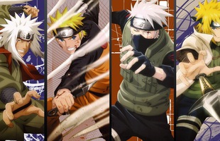 Naruto: Cần gì phải xuất thân từ gia tộc danh giá, 7 nhân vật này vẫn mạnh bá đạo trên từng hạt gạo