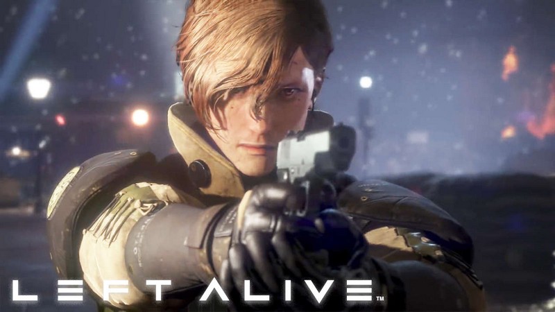 Bất ngờ bị game thủ nước nhà hắt hủi, vừa phát hành 3 ngày Left Alive vội giảm nửa giá