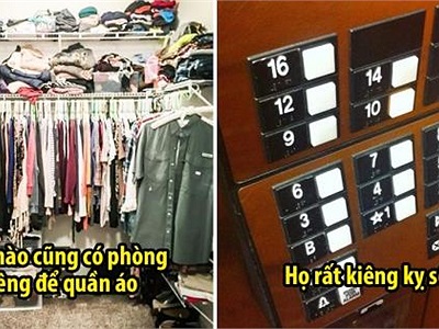 12 điều kỳ quặc ở nước Mỹ khiến cả thế giới cảm thấy khó hiểu