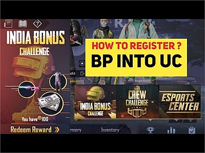 PUBG Mobile India Bonus Challenge - Giải đấu PUBG Mobile dành cho game thủ trên toàn Thế giới