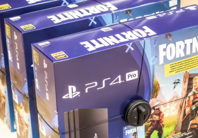 10 bí mật của PS4 mà Sony không nói cho bạn