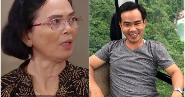 Chàng trai bị mẹ cô gái 35 tuổi chê xối xả trong show hẹn hò nhắn nhủ dân mạng