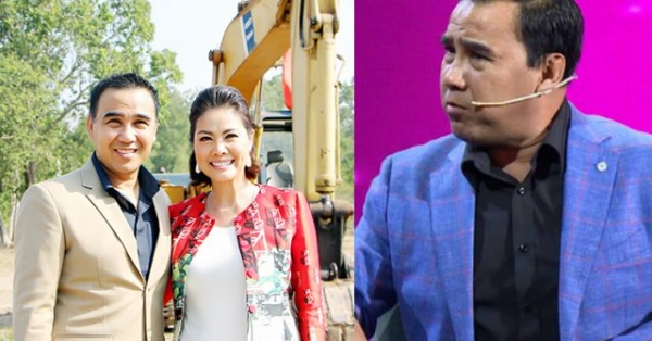 Vừa chi 200 tỷ gây choáng, MC giàu nhất VN lại tuyên bố bất ngờ về tiền