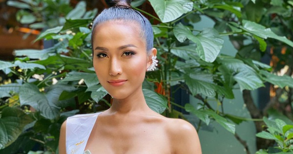 Clip trước giờ G bán kết Hoa hậu Chuyển giới Quốc tế: Hoài Sa hé lộ hậu trường tập catwalk, chuẩn bị “tung chiêu” cực thần thái!