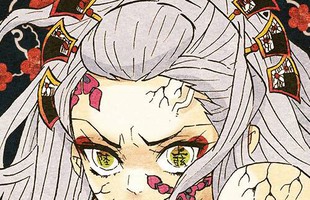 Kimetsu no Yaiba: Quá khứ và những lời trăn trối đầy bi thương của các Thượng Huyền Quỷ trước khi chết (P2)