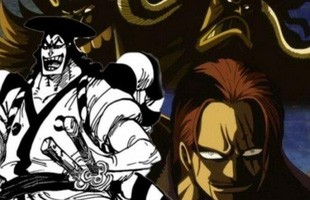 One Piece: 5 bằng chứng cho thấy sức mạnh của Kozuki Oden vượt qua cả Tứ Hoàng