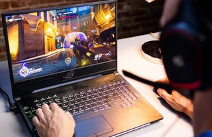 Những chiếc laptop gaming dưới 'nghìn đô' đáng mong đợi nhất trong 2020