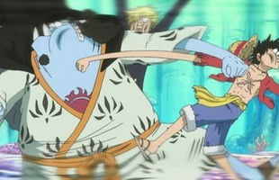 One Piece: 6 chủng tộc sẵn sàng hỗ trợ Luffy và băng Mũ Rơm khi 