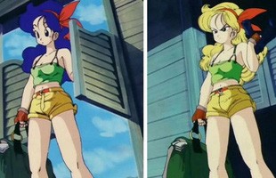 Dragon Ball: 10 chi tiết tác giả Akira Toriyama đã quên khiến fan hâm mộ chỉ biết thở dài