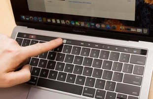 MacBook Pro 13 inch giảm giá thấp nhất lịch sử: Đây là 'thời điểm vàng' để rinh Táo trong năm 2020?