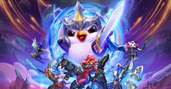 Chiều lòng cộng đồng như Riot Games, trả lại ngay splash art ở ĐTCL cho người chơi sau khi bị chỉ trích