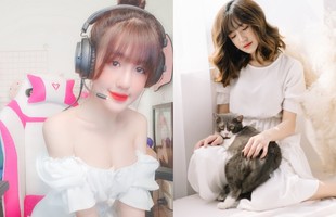 Streamer Thảo Anh 'Ba mẹ mình không những ủng hộ, mà còn rất hay chia sẻ livestream cho mình nữa'