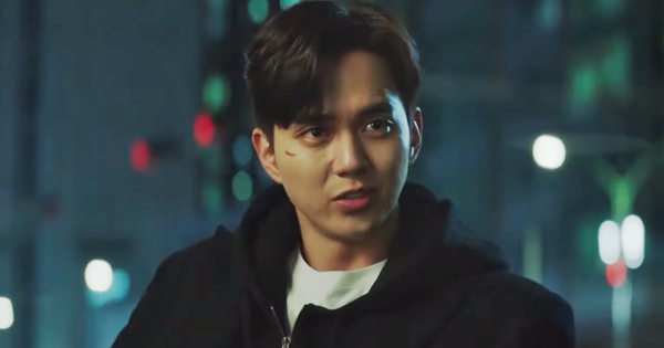 Yoo Seung Ho lộ sở thích 