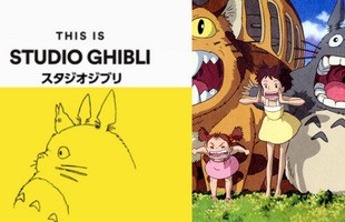 Cùng nghe lại những bản nhạc cảm xúc nhất trong các bộ phim của Studio Ghibli